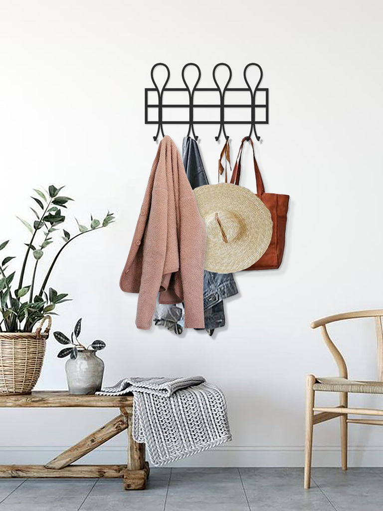 Coat racks-archtwain-Parisien-home office decorations
