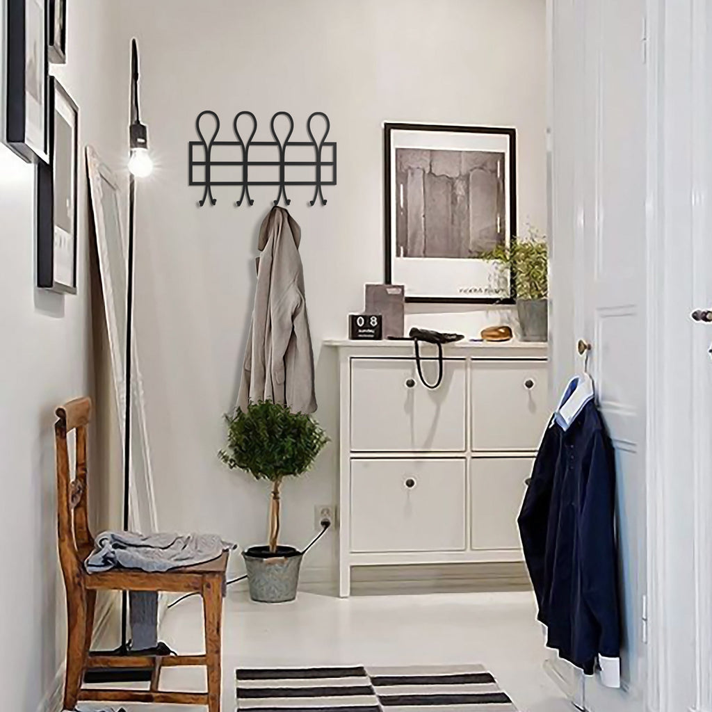 Coat racks-archtwain-Parisien-home office decorations