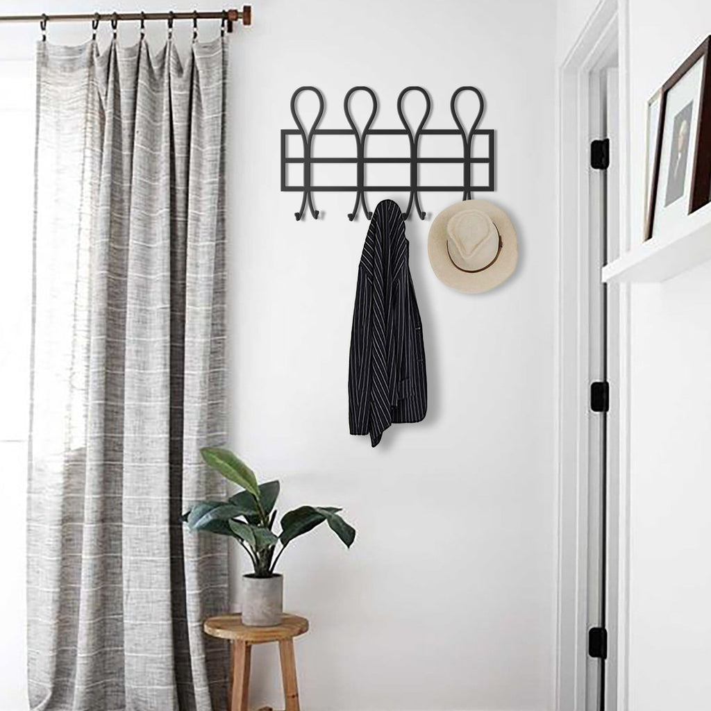 Coat racks-archtwain-Parisien-home office decorations