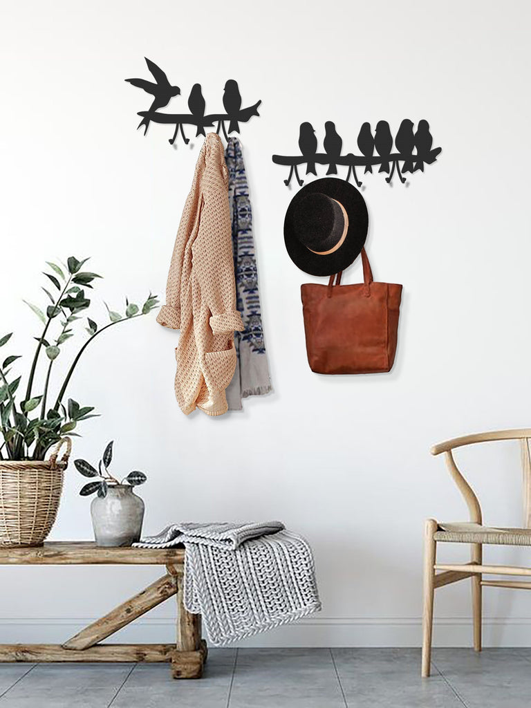 Coat racks-archtwain-Rebi-home office decorations