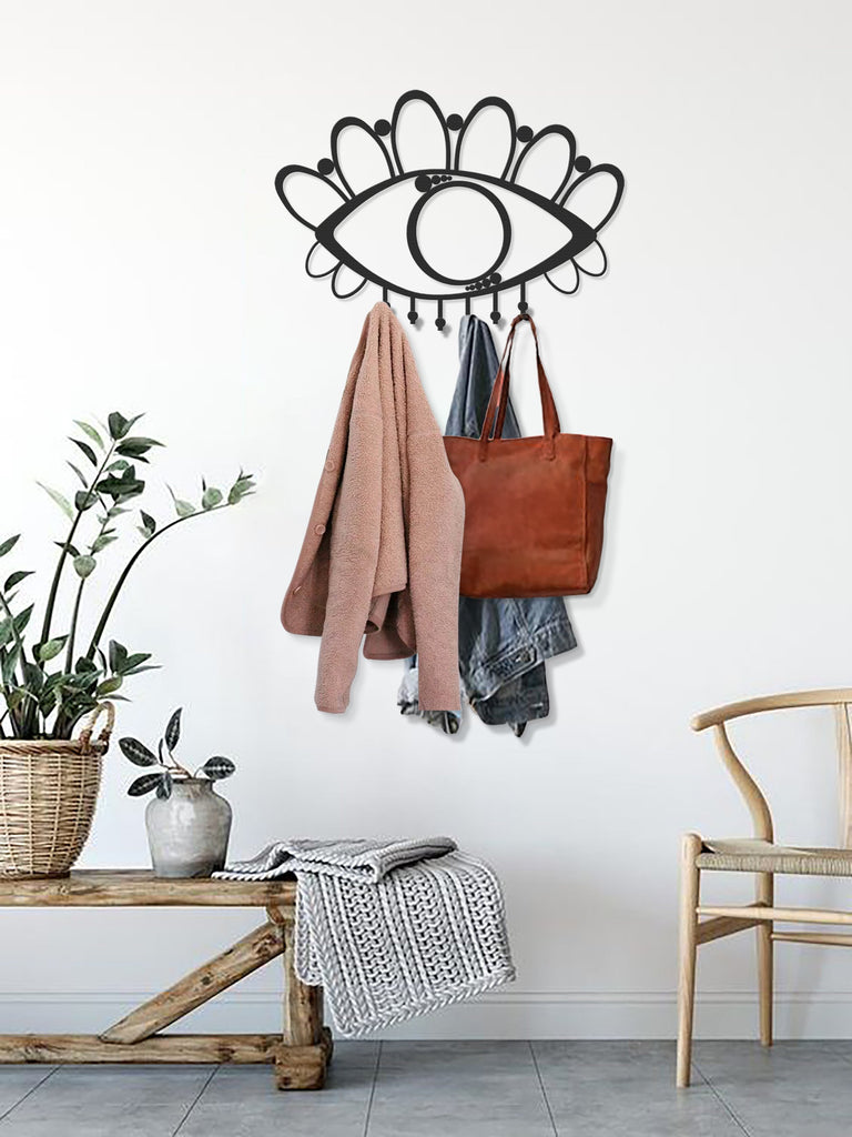 Coat racks-archtwain-Rengin-home office decorations