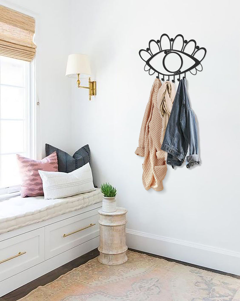 Coat racks-archtwain-Rengin-home office decorations