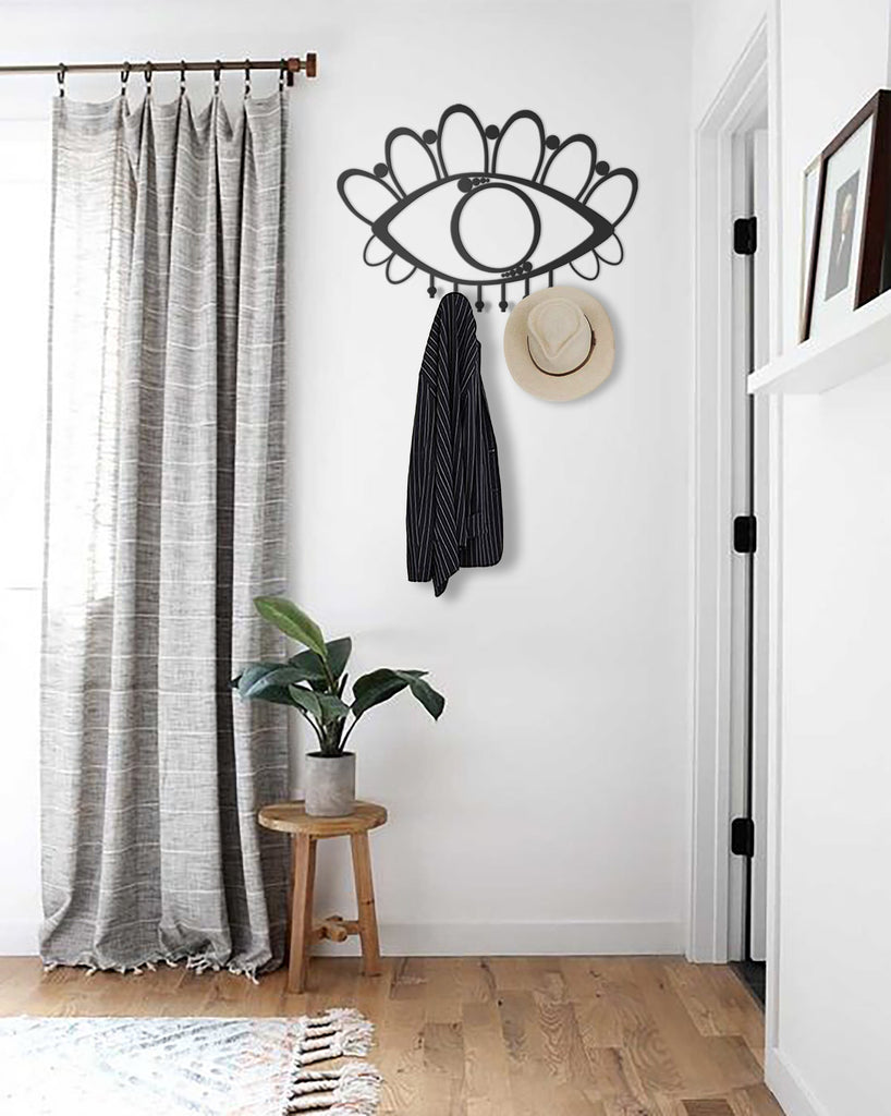 Coat racks-archtwain-Rengin-home office decorations