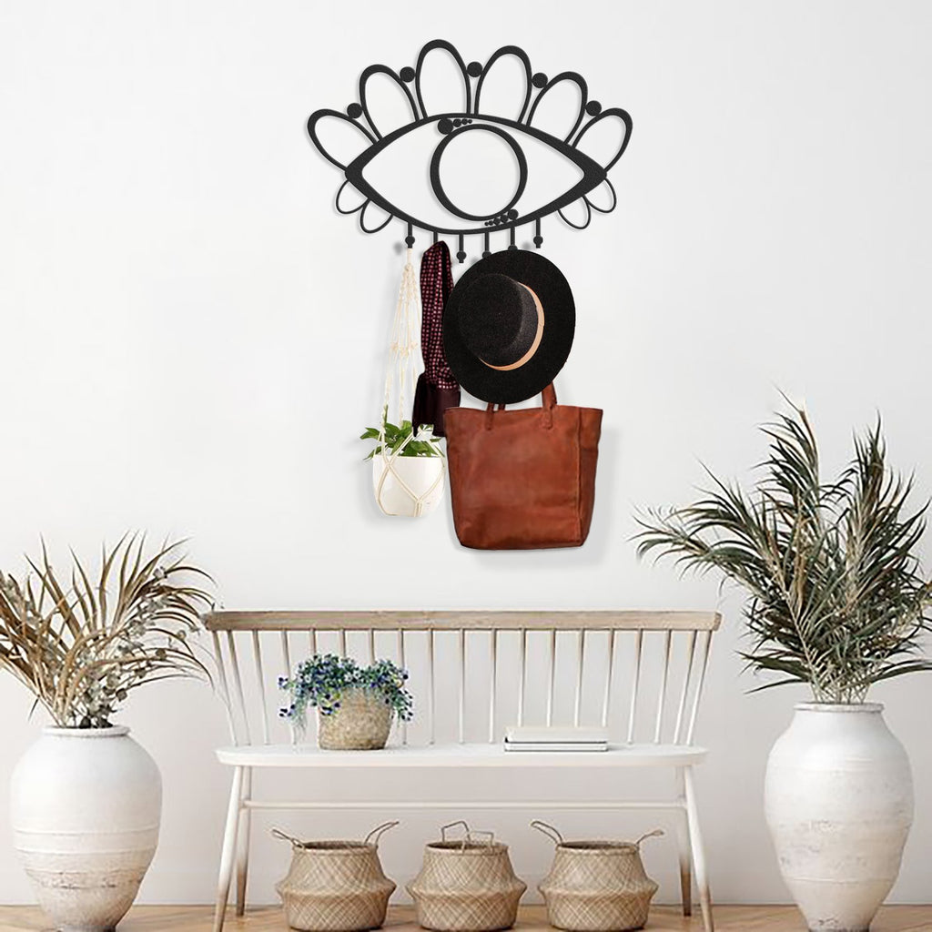 Coat racks-archtwain-Rengin-home office decorations