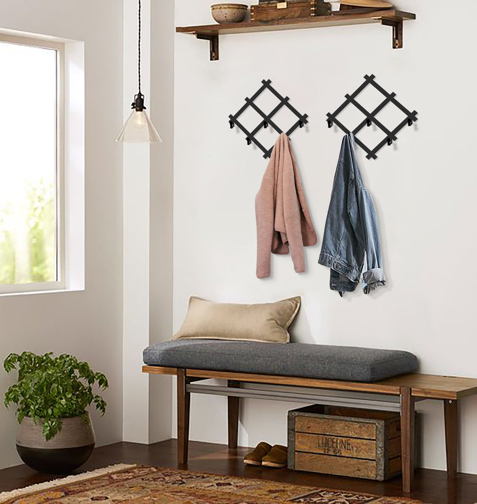 Coat racks-archtwain-Rio-home office decorations
