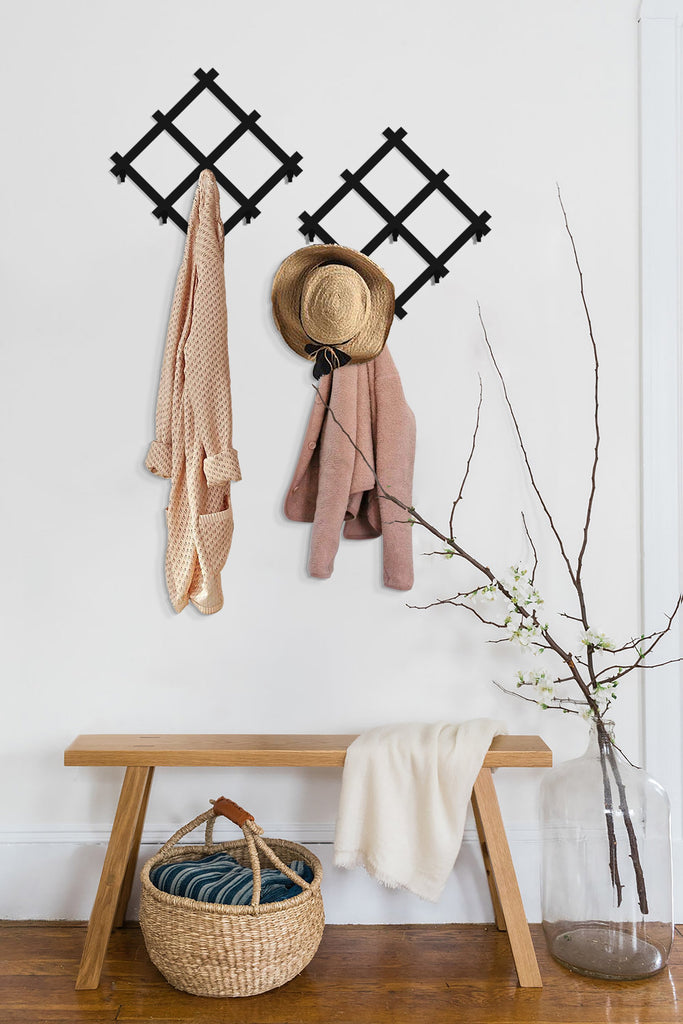Coat racks-archtwain-Rio-home office decorations