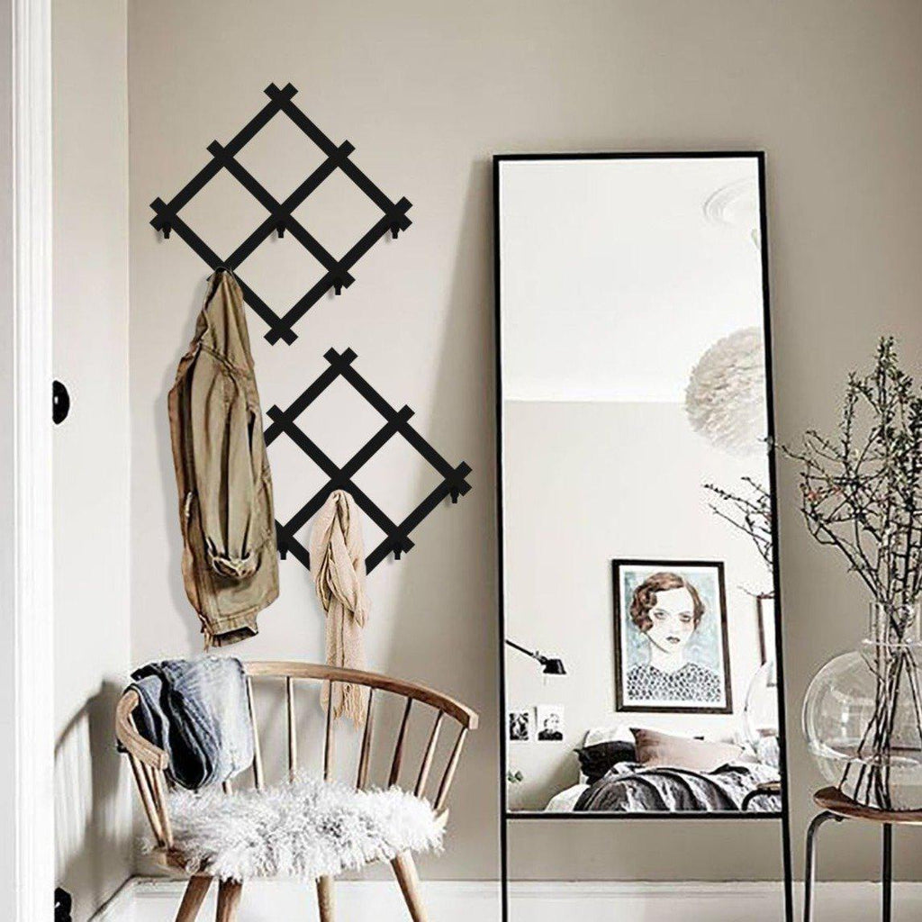 Coat racks-archtwain-Rio-home office decorations