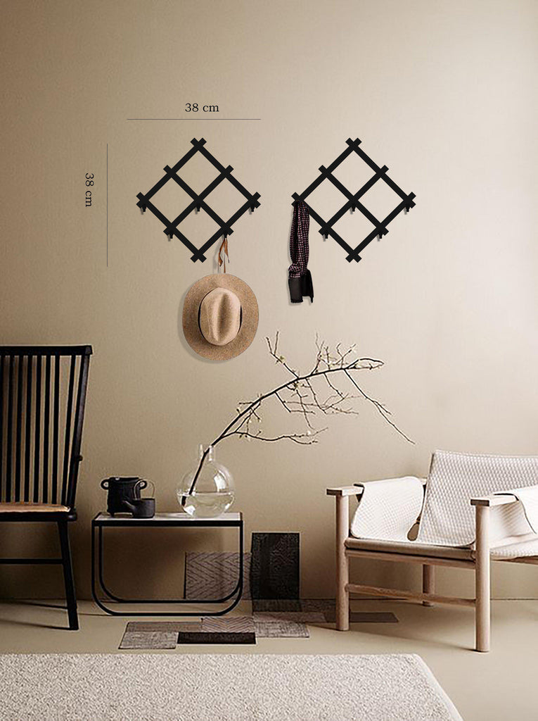 Coat racks-archtwain-Rio-home office decorations
