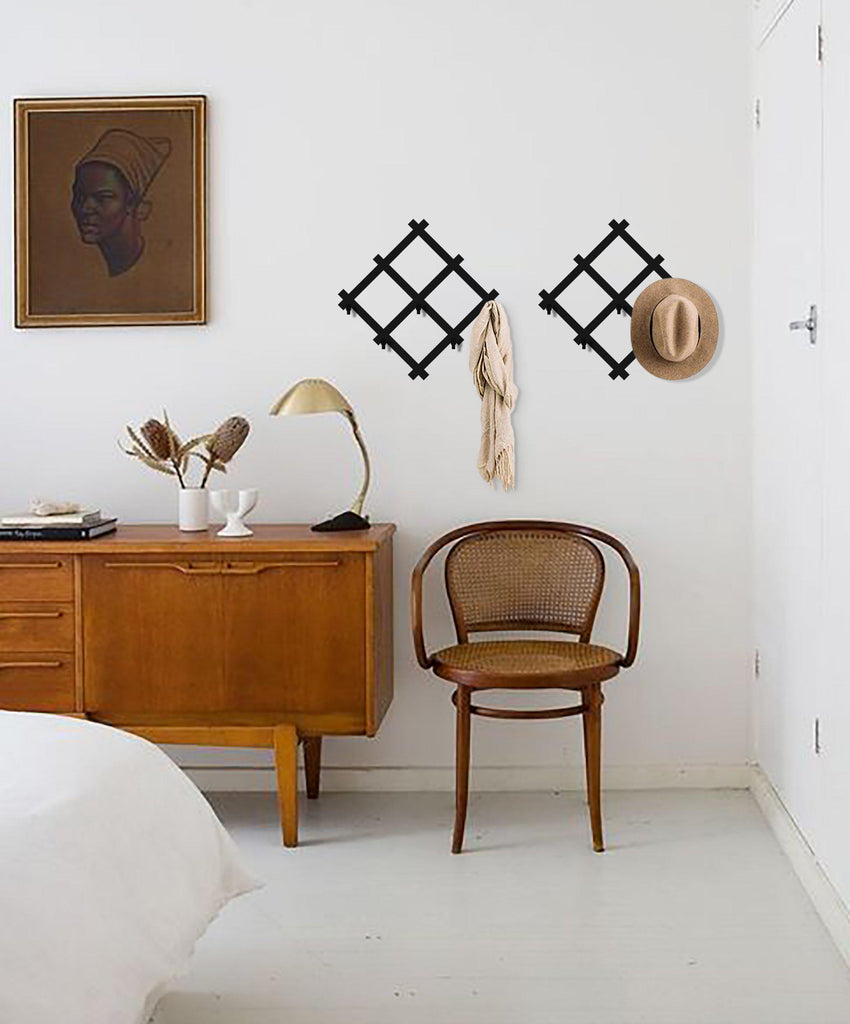 Coat racks-archtwain-Rio-home office decorations