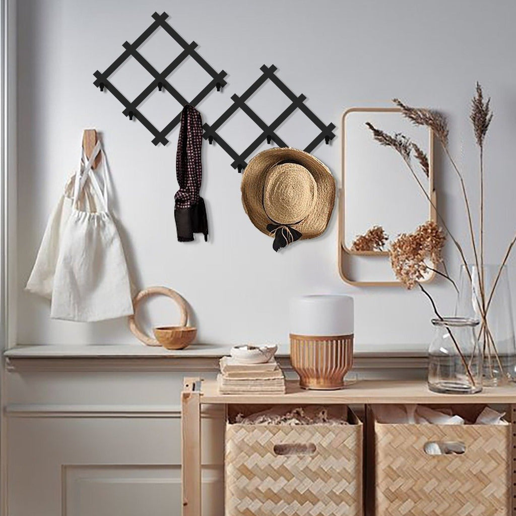 Coat racks-archtwain-Rio-home office decorations