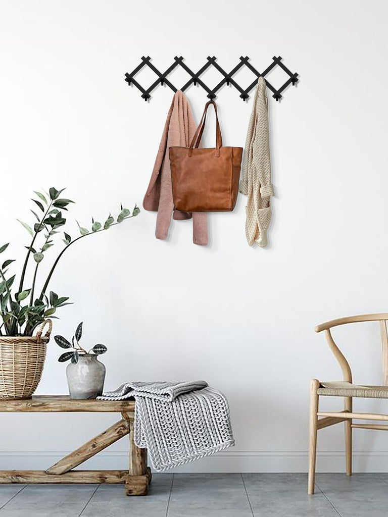 Coat racks-archtwain-River-home office decorations
