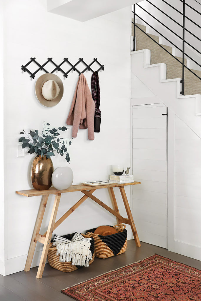 Coat racks-archtwain-River-home office decorations