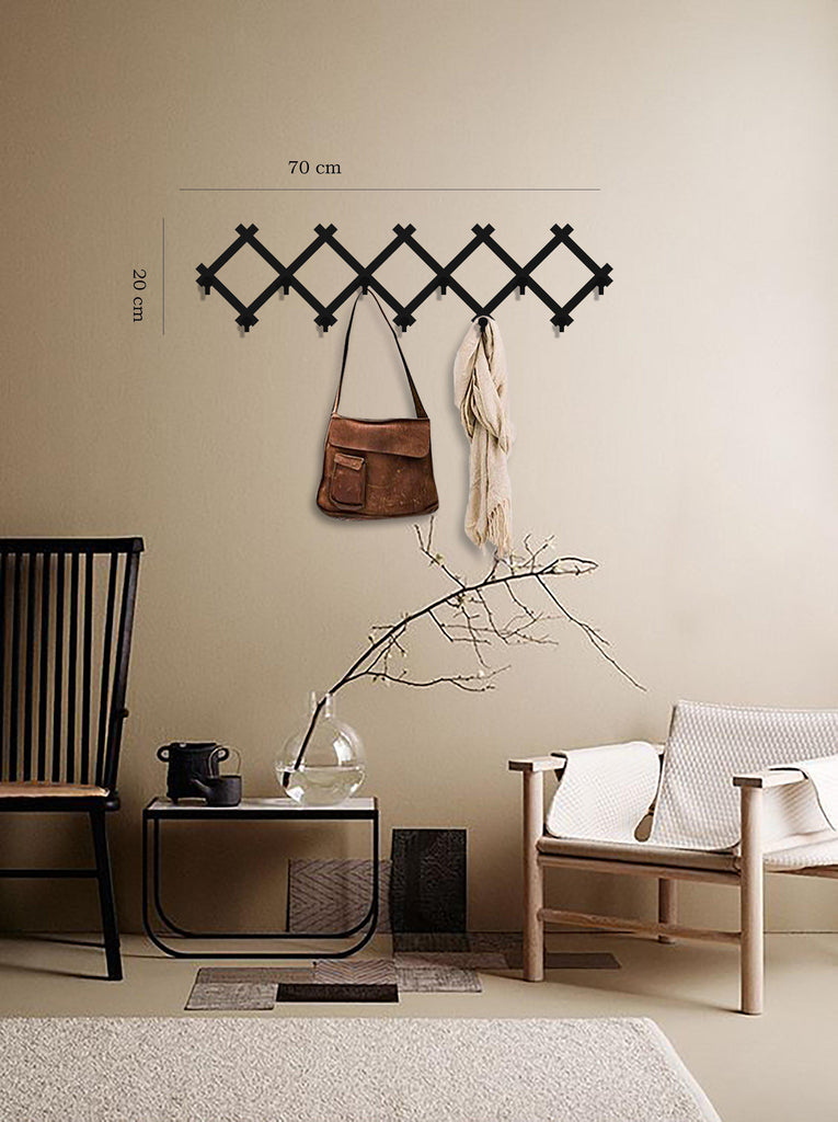 Coat racks-archtwain-River-home office decorations