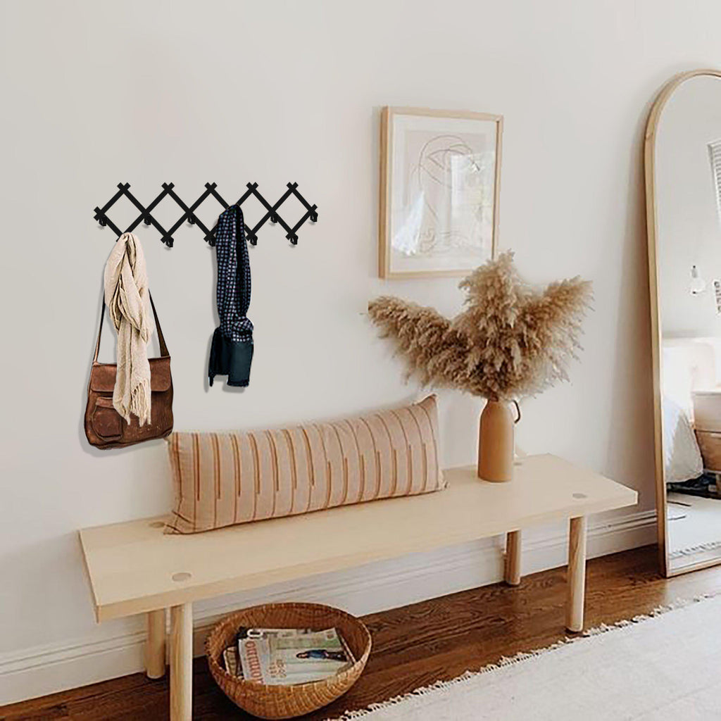 Coat racks-archtwain-River-home office decorations