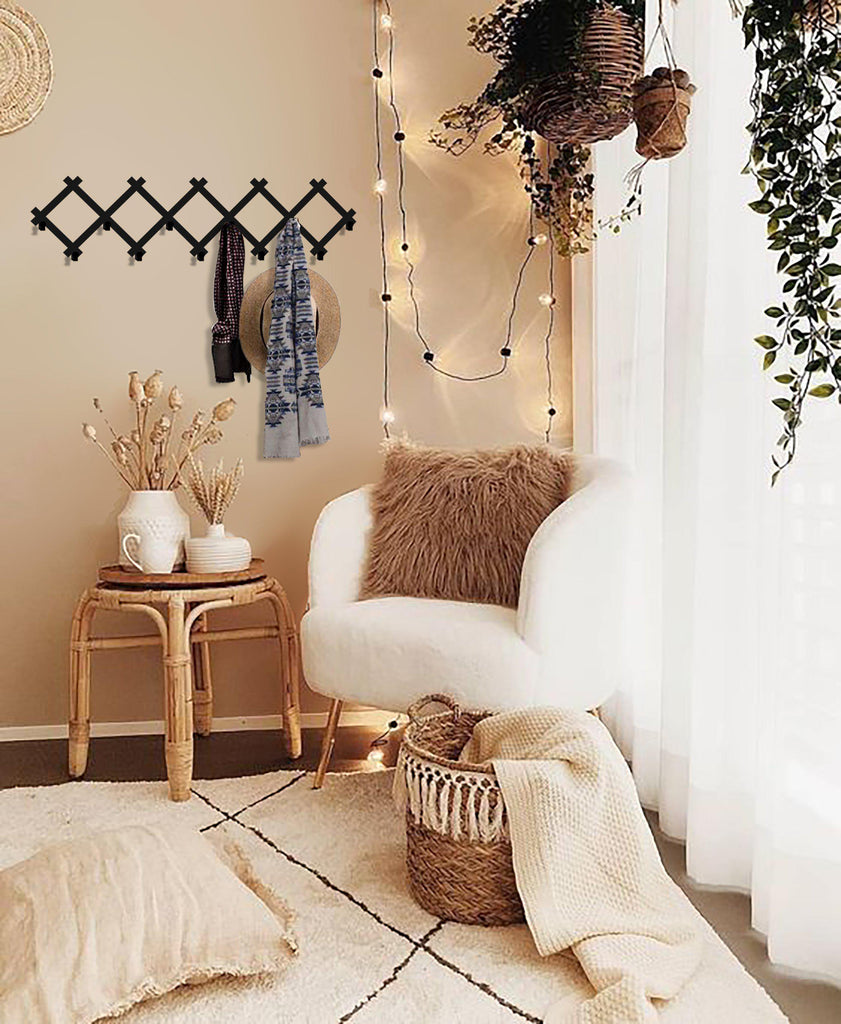 Coat racks-archtwain-River-home office decorations