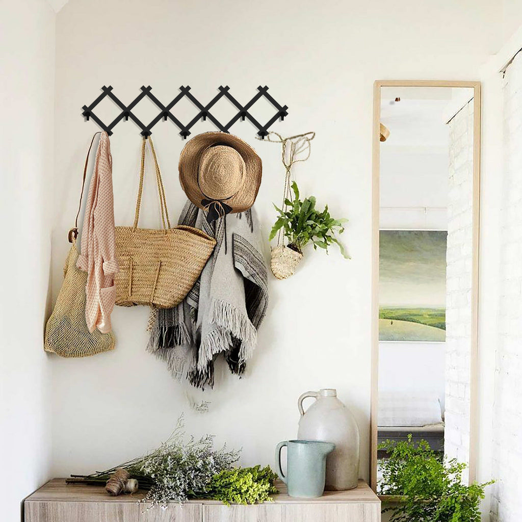 Coat racks-archtwain-River-home office decorations