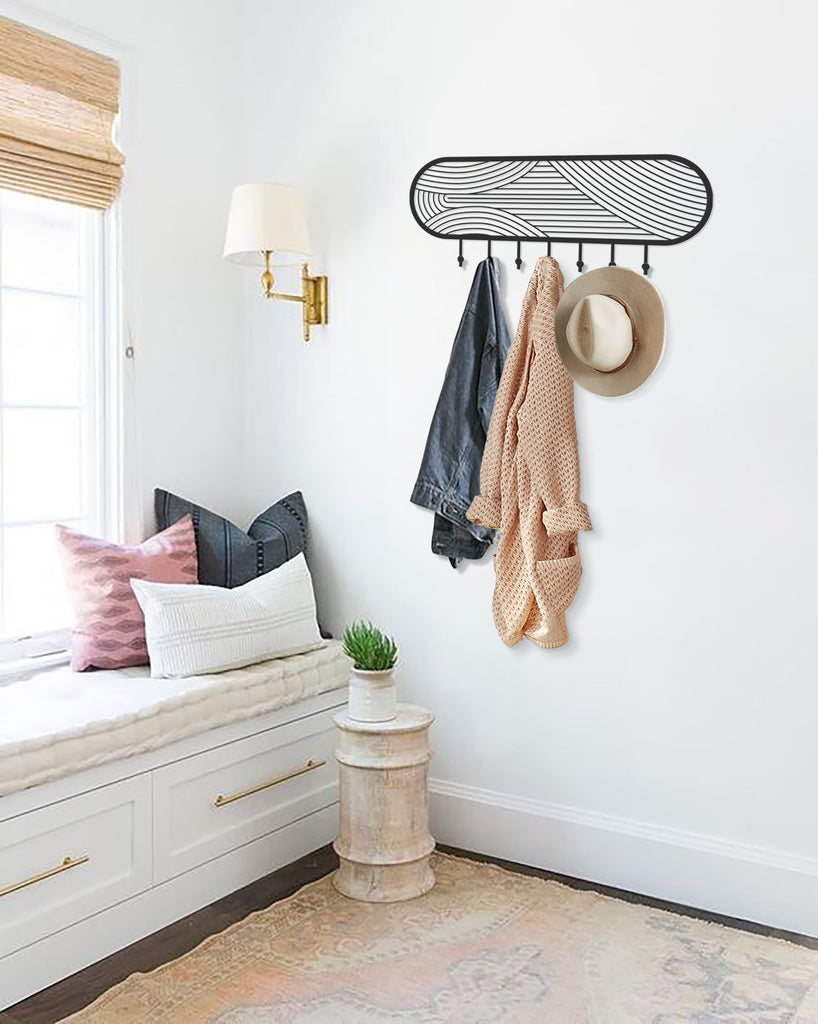 Coat racks-archtwain-Safir-home office decorations