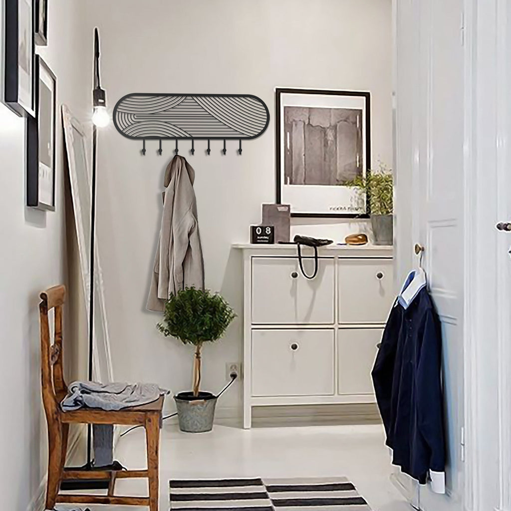 Coat racks-archtwain-Safir-home office decorations