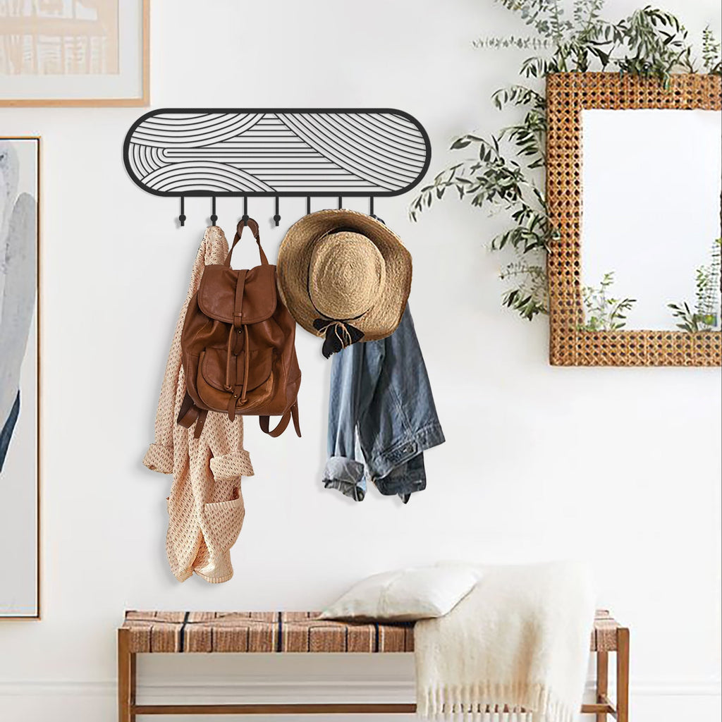 Coat racks-archtwain-Safir-home office decorations