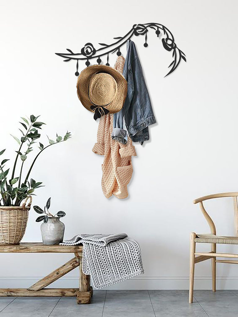 Coat racks-archtwain-Salkim-home office decorations