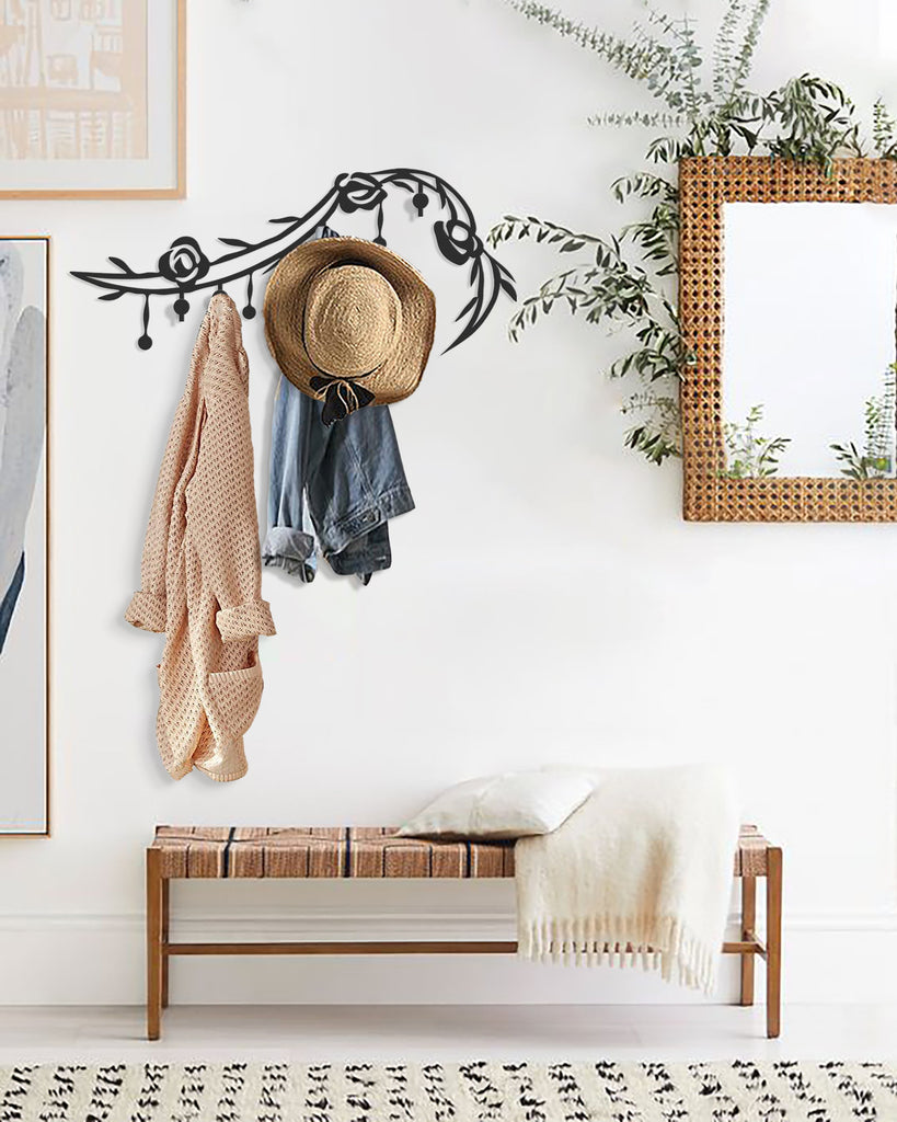 Coat racks-archtwain-Salkim-home office decorations