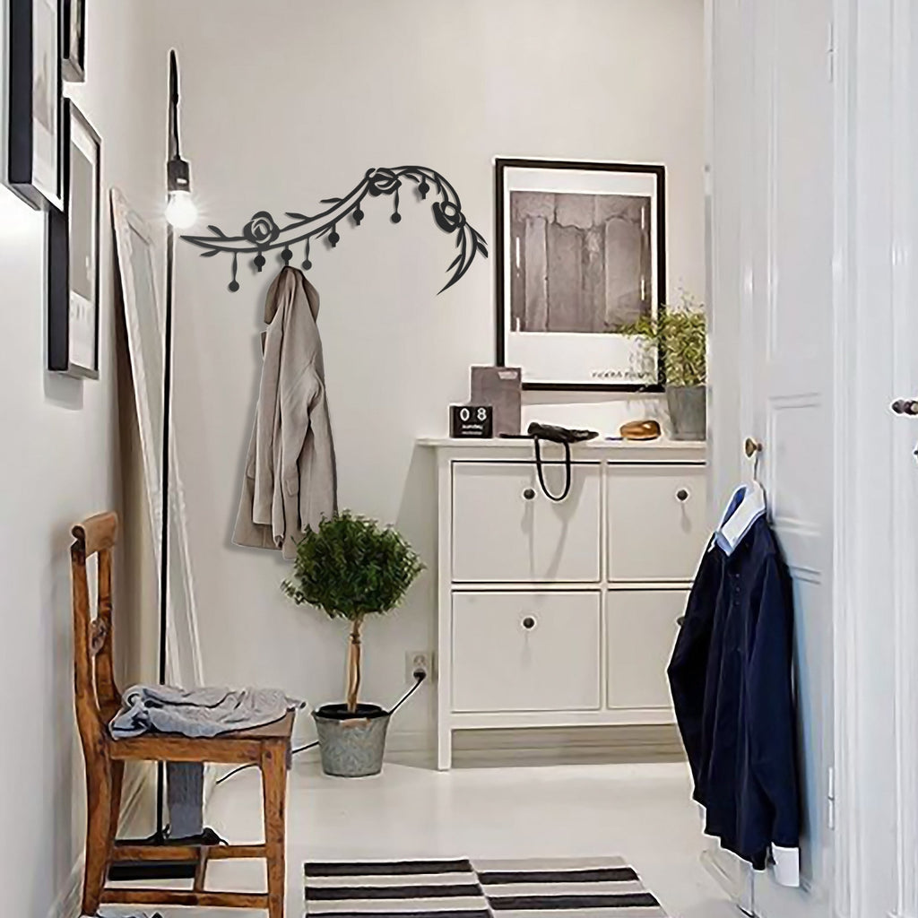 Coat racks-archtwain-Salkim-home office decorations