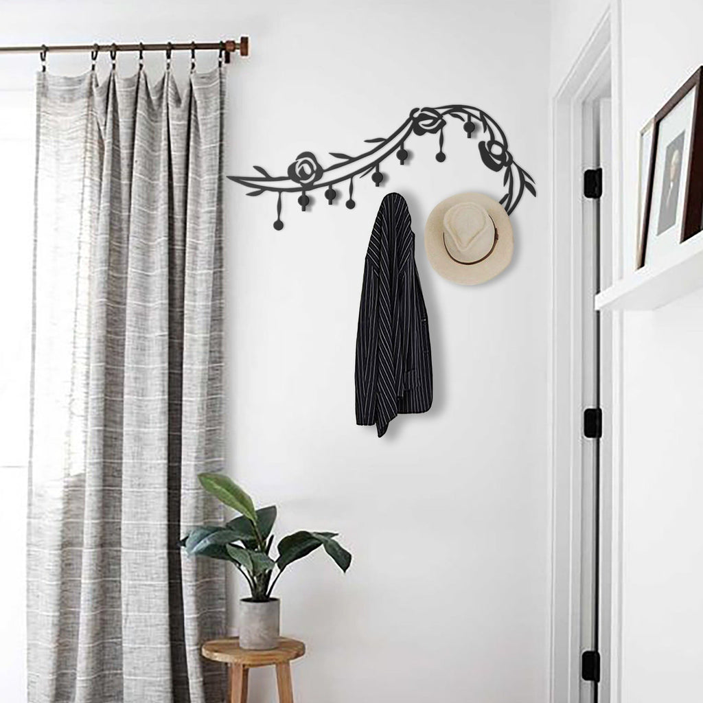 Coat racks-archtwain-Salkim-home office decorations