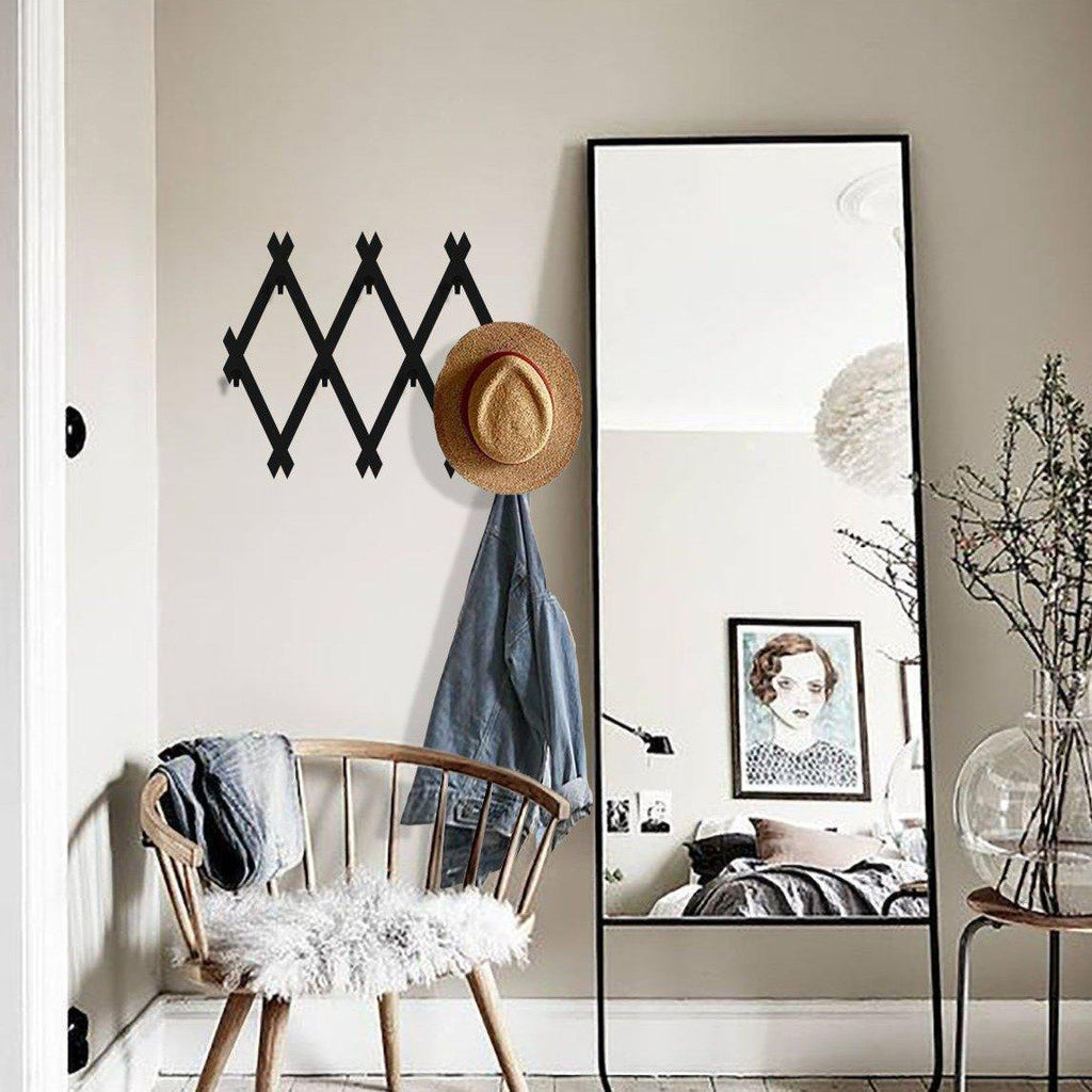 Coat racks-archtwain-Sorbet-home office decorations