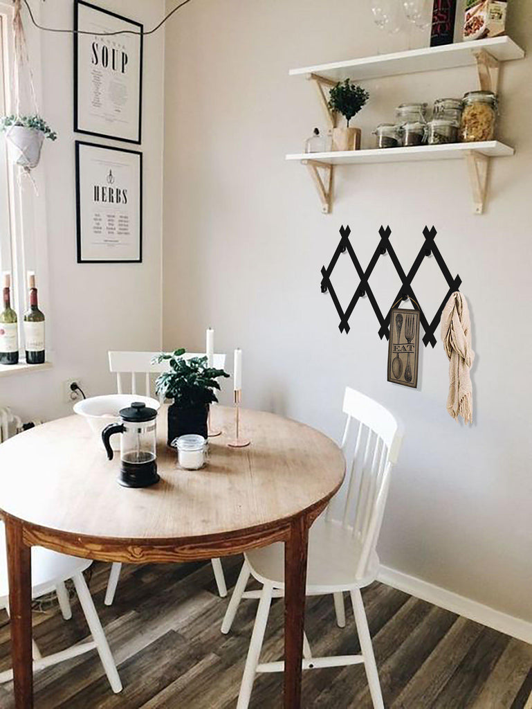 Coat racks-archtwain-Sorbet-home office decorations