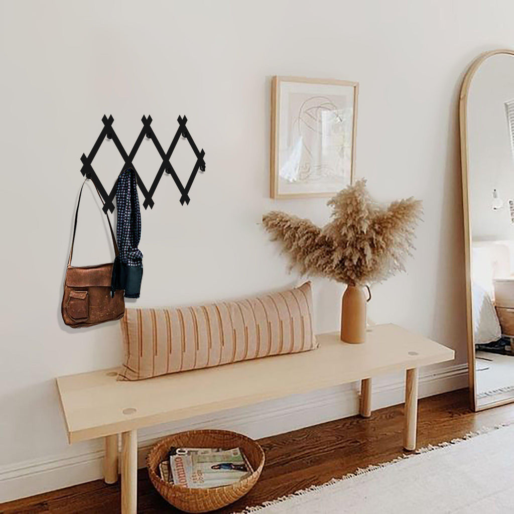 Coat racks-archtwain-Sorbet-home office decorations