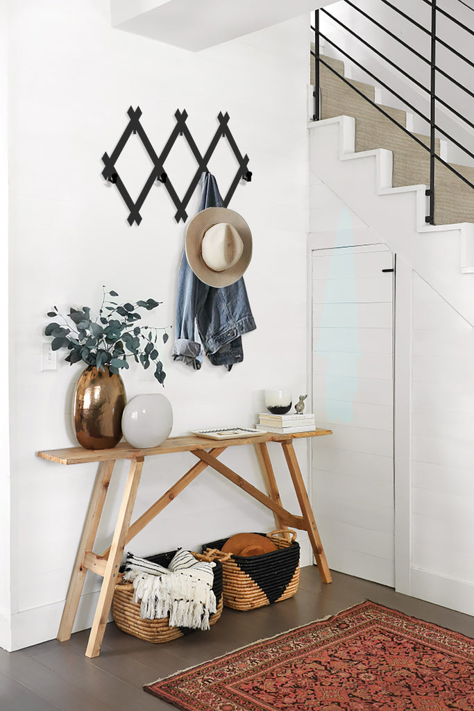 Coat racks-archtwain-Sorbet-home office decorations
