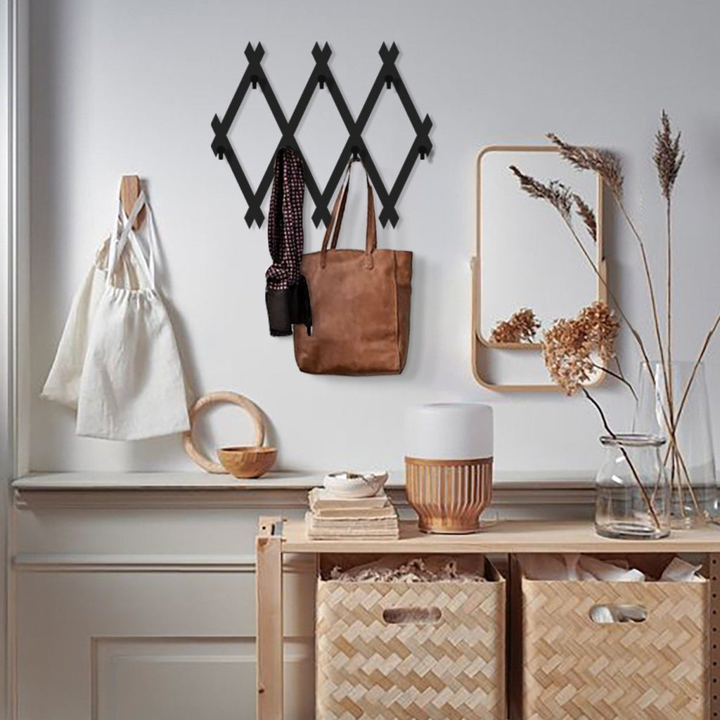 Coat racks-archtwain-Sorbet-home office decorations