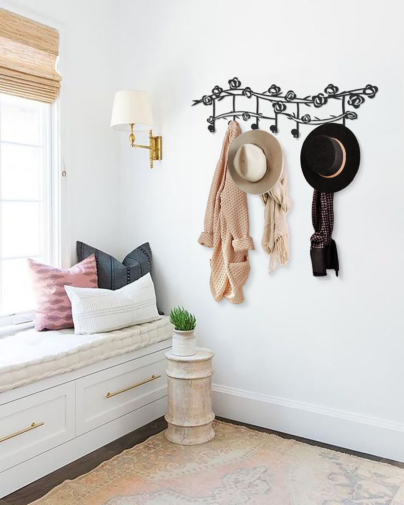 Coat racks-archtwain-Verde-home office decorations