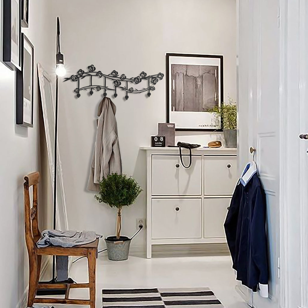 Coat racks-archtwain-Verde-home office decorations