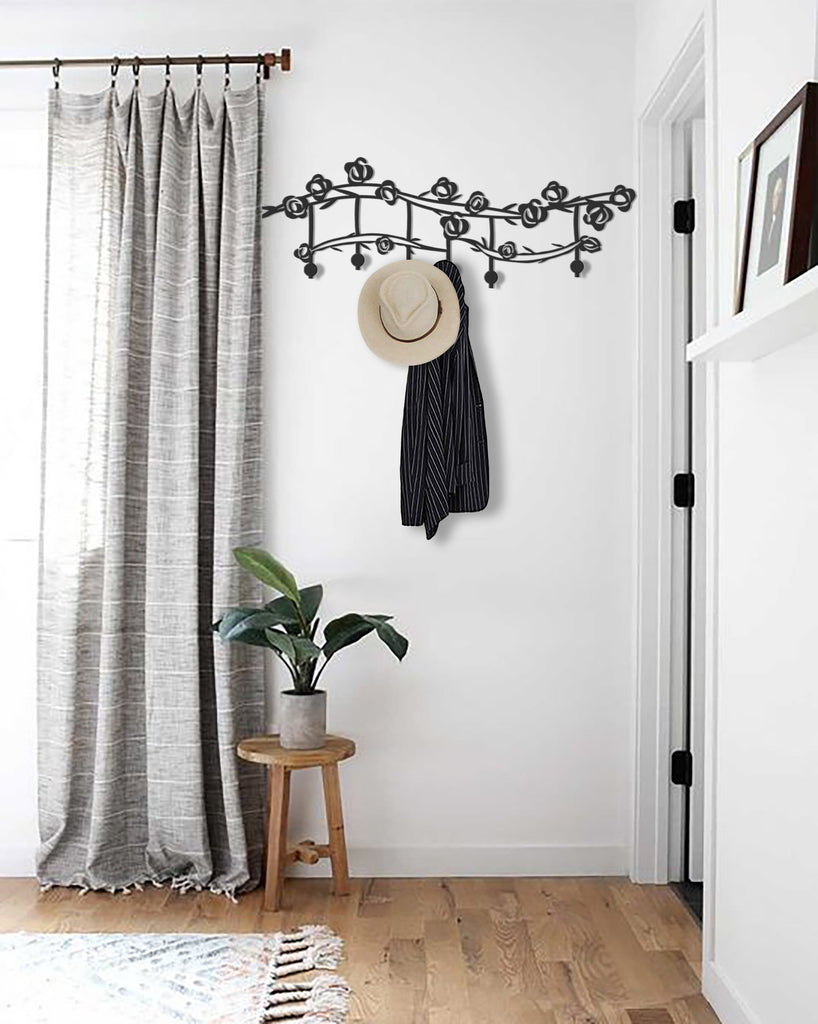 Coat racks-archtwain-Verde-home office decorations
