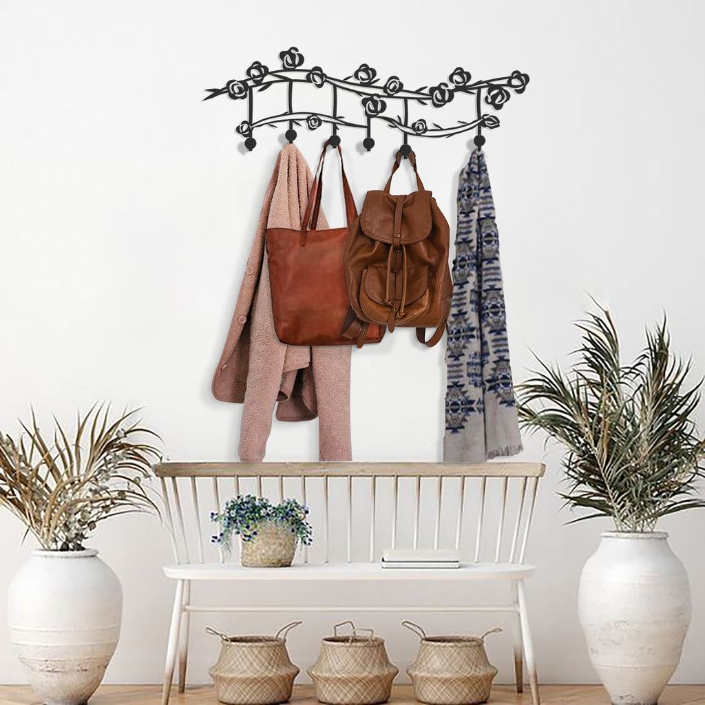 Coat racks-archtwain-Verde-home office decorations