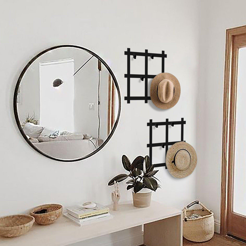 Coat racks-archtwain-Vier-home office decorations