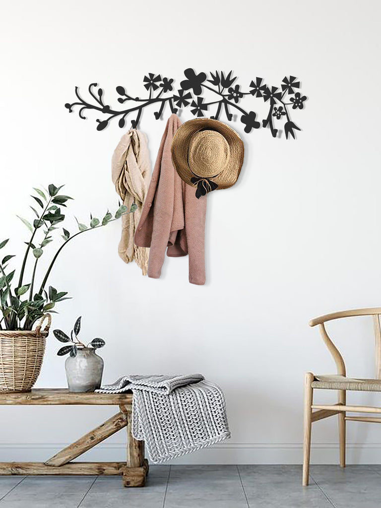 Coat racks-archtwain-Violet-home office decorations
