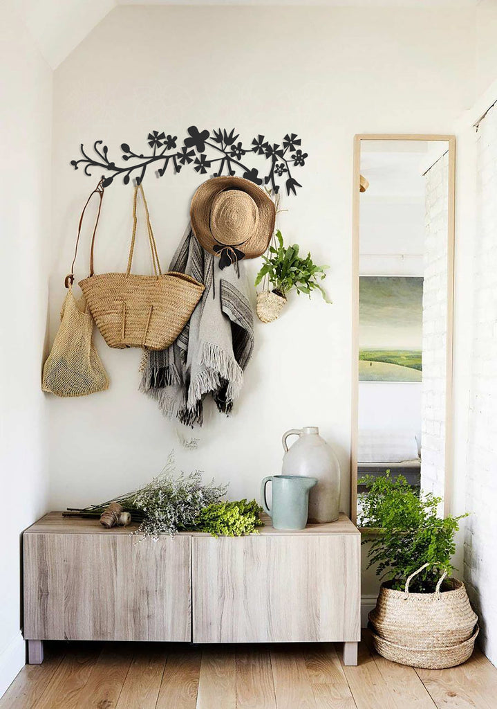 Coat racks-archtwain-Violet-home office decorations