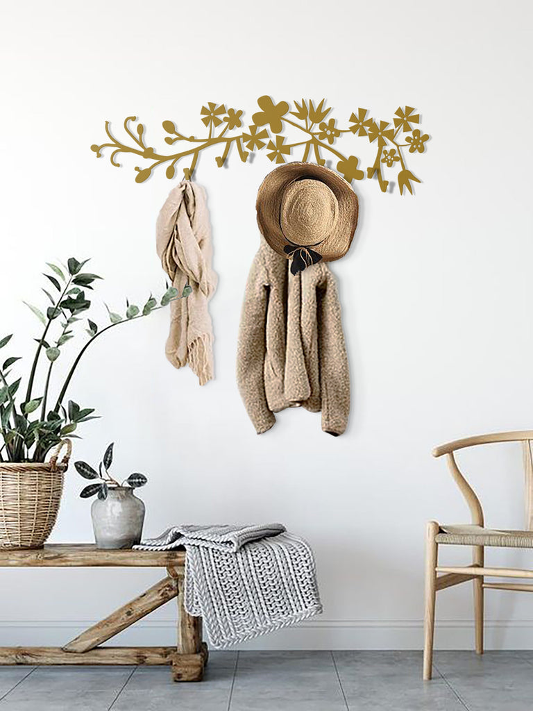 Coat racks-archtwain-Violet Gold-home office decorations