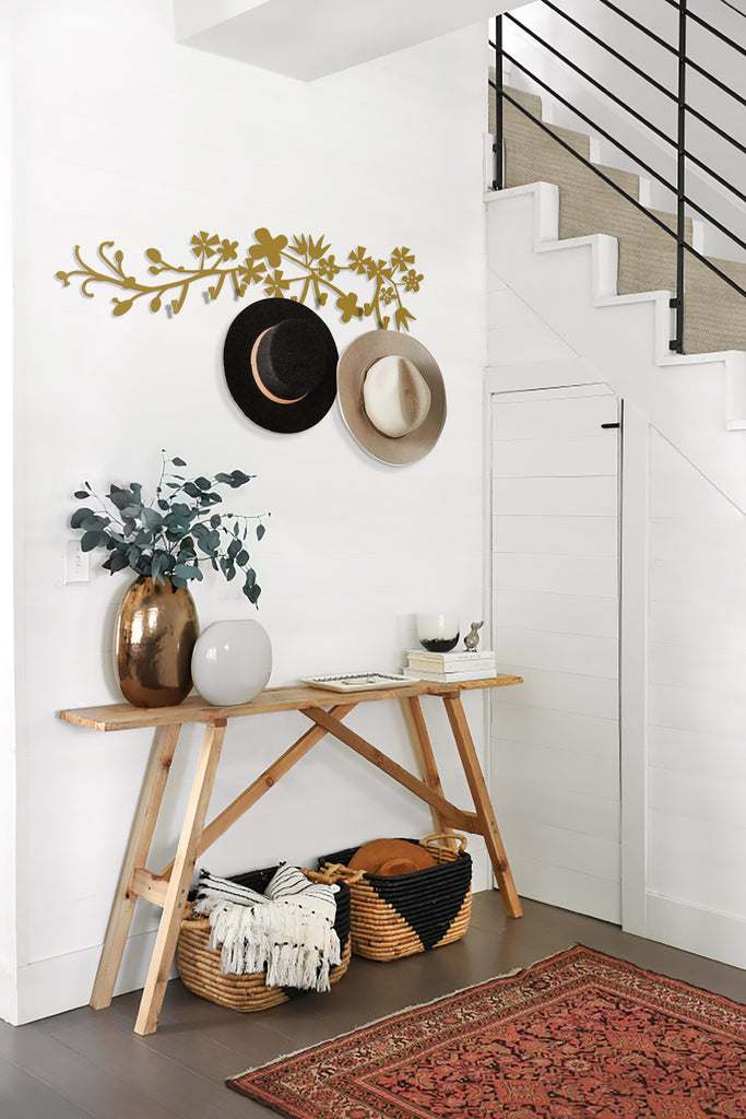 Coat racks-archtwain-Violet Gold-home office decorations