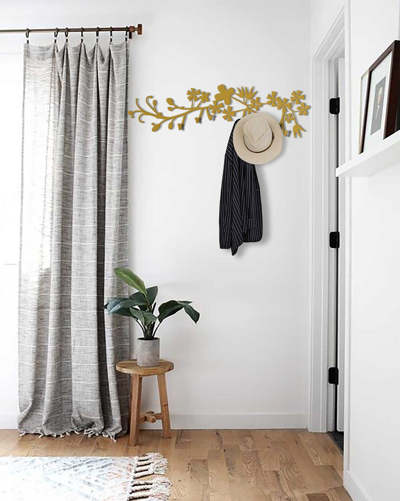 Coat racks-archtwain-Violet Gold-home office decorations