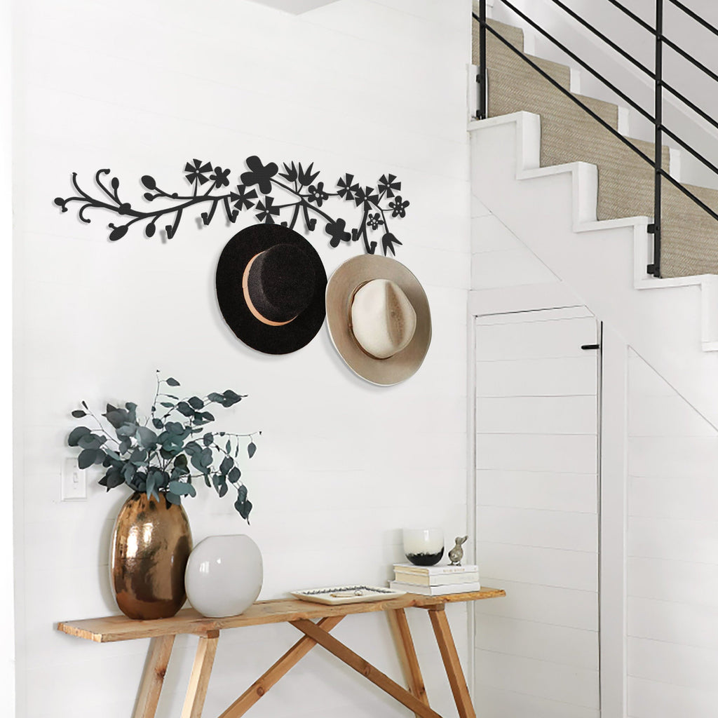 Coat racks-archtwain-Violet-home office decorations
