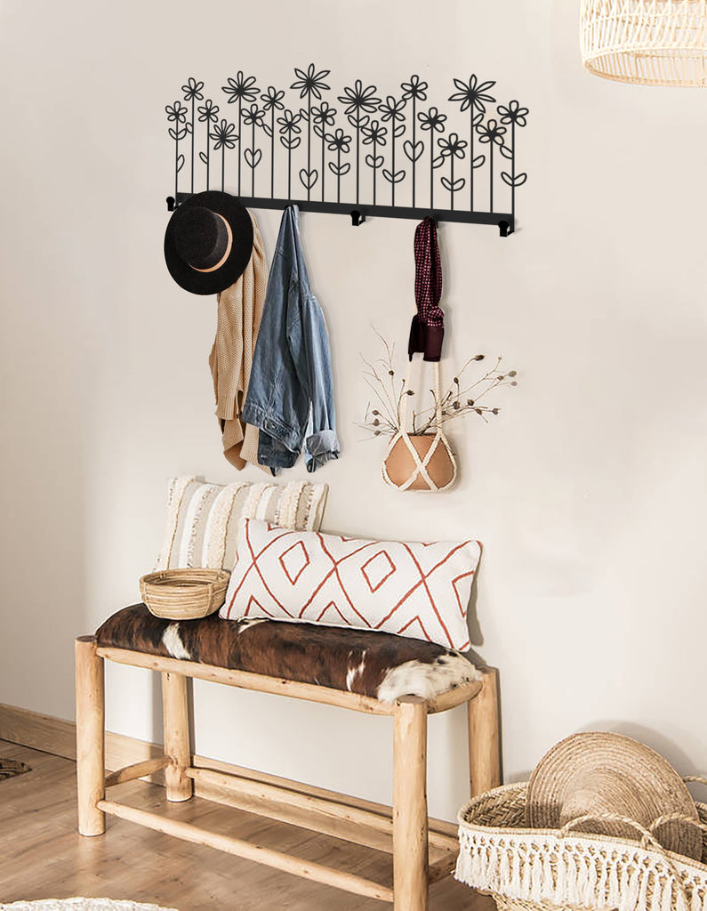 Coat racks-archtwain-Viva-home office decorations
